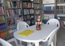 16_09_19 Unidade prisional em Sousa ganha biblioteca comacervo de mil livros (2).jpg