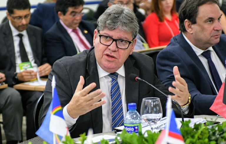 joao no encontro de governadores no piaui foto jose marques (2).JPG