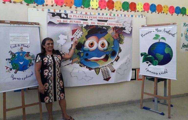 fundac escola CI socioeducativa realiza atividades do dia mundial do meio ambiente 1.jpg