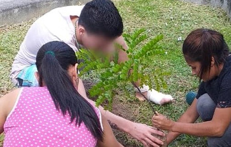 fundac escola CI socioeducativa realiza atividades do dia mundial do meio ambiente (5).jpg