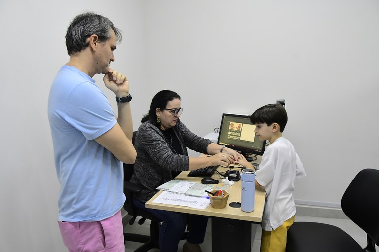 23-07-24  Emissão de Identidade na Casa da Cidadania do Parayba Mall Foto-alberto Machado (11).JPG
