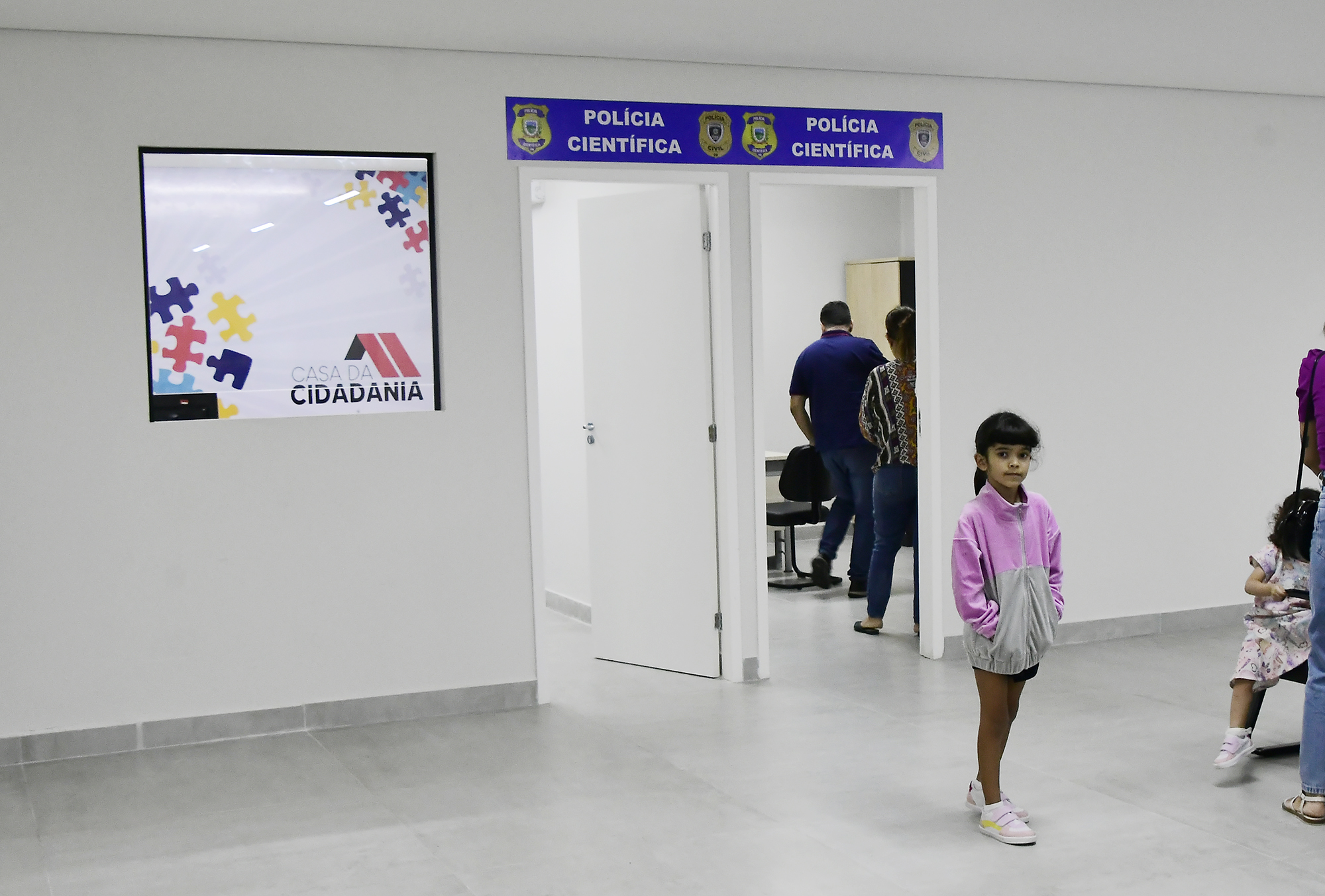 23-07-24  Emissão de Identidade na Casa da Cidadania do Parayba Mall Foto-alberto Machado (24).JPG