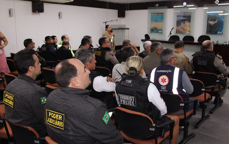 esquema de seguranca da 256ª romaria da penha  1.500 profissionais (1).JPG