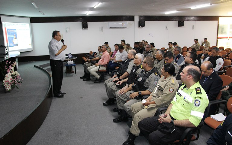 esquema de seguranca da 256ª romaria da penha  1.500 profissionais (5).JPG