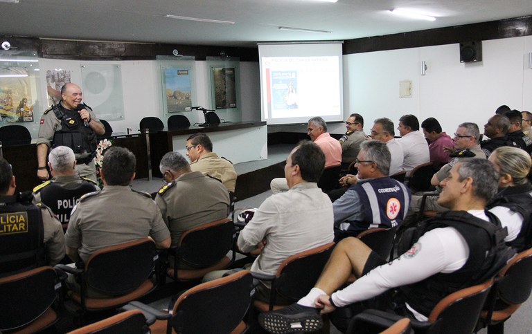 esquema de seguranca da 256ª romaria da penha  1.500 profissionais (7).JPG