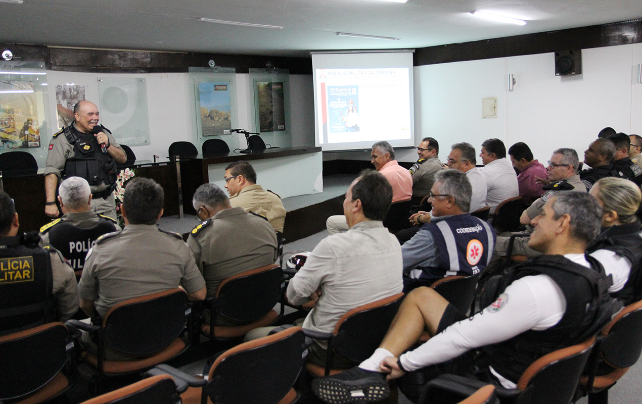 esquema de seguranca da 256ª romaria da penha  1.500 profissionais (7).JPG