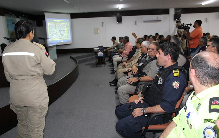 esquema de seguranca da 256ª romaria da penha  1.500 profissionais (8).JPG
