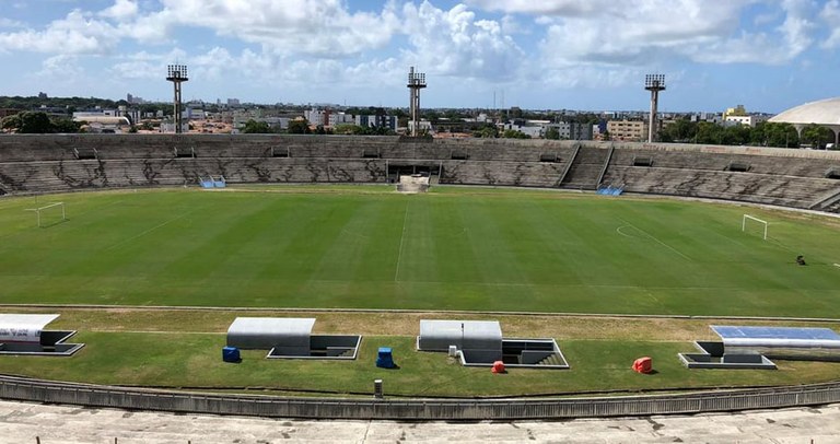 29_05_19 Estádio Almeidão pronto para a final (3).jpg