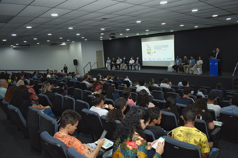 Panorama das Políticas Climáticas - 04 - foto Delmer Rodrigues.jpg