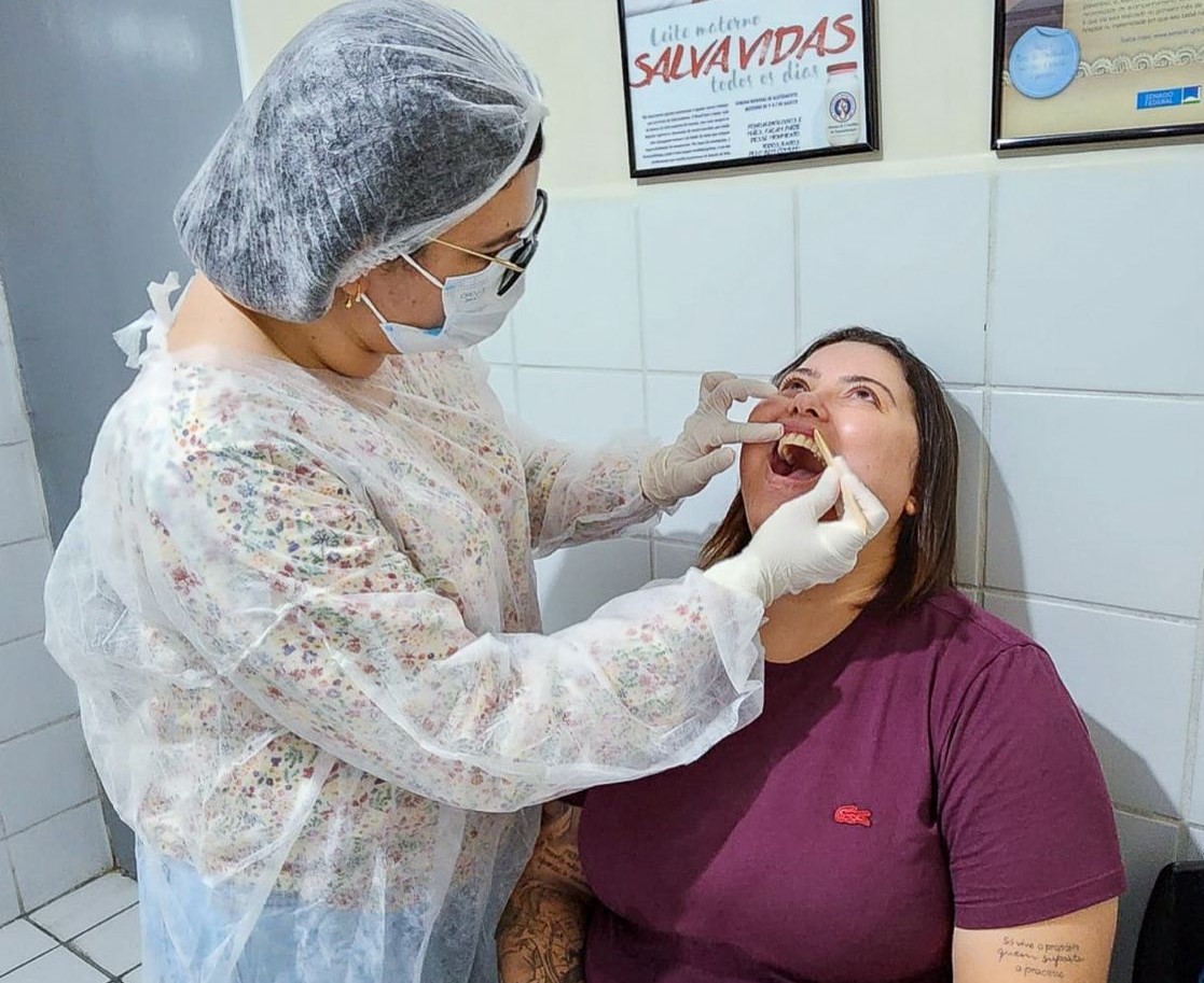 Serviço de Odontologia do Hospital Edson Ramalho tem trabalho aprovado para apresentação em evento nacional de Saúde Bucal (1).jpeg