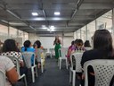 Palestra da professora Andréia dos Santos Encontro de Mulheres do Agro em Mari.jpg