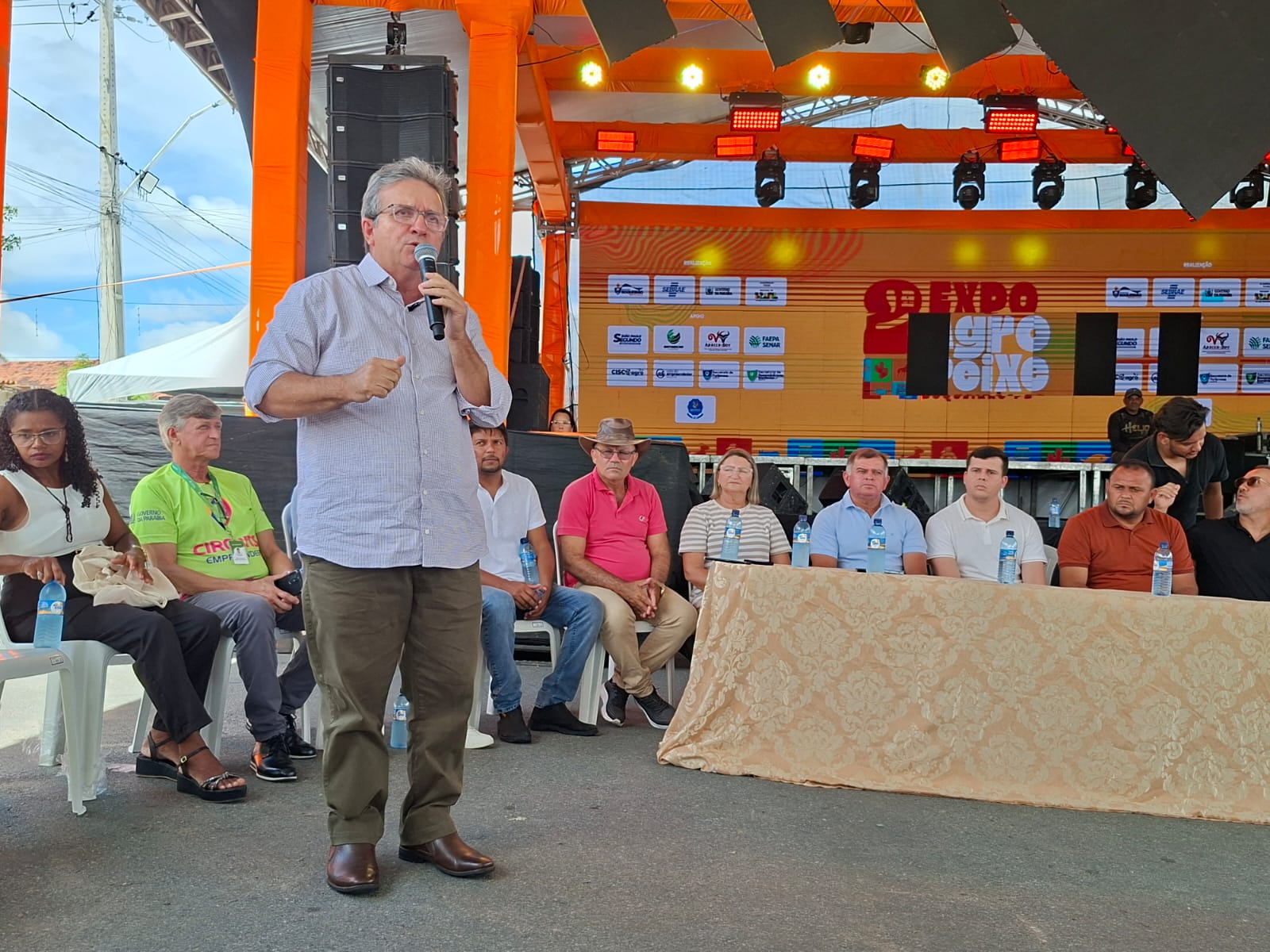 2a Expo Agro Peixe - Secretário Joaquim Hugo Solenidade de abertura.jpeg