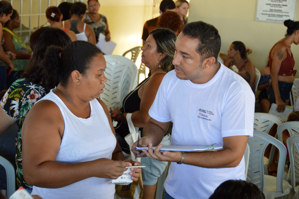 09-04-19 Monitoramento do Cartão Alimentação Foto-Alberto Machado   (18).JPG