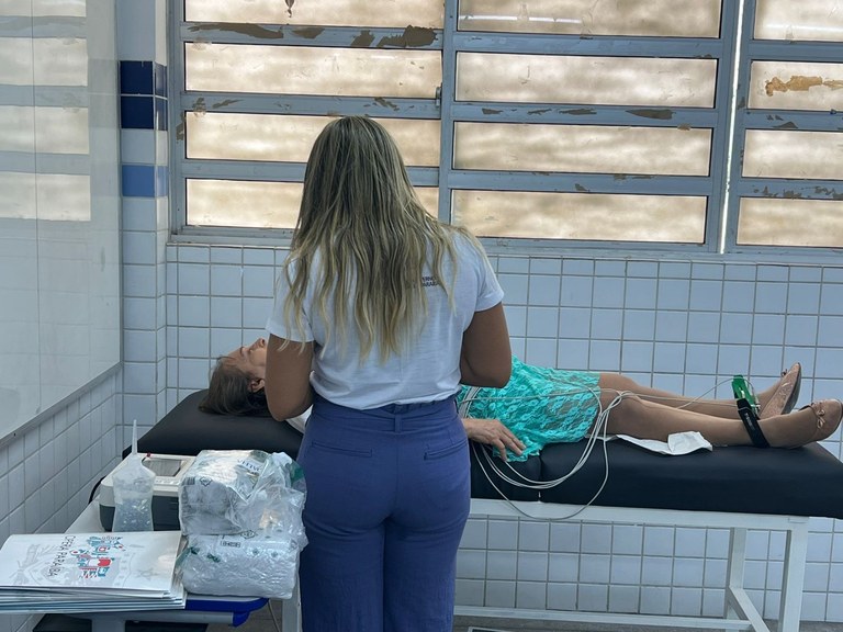 Exames de imagem também foram realizados durante a Feira.jpg