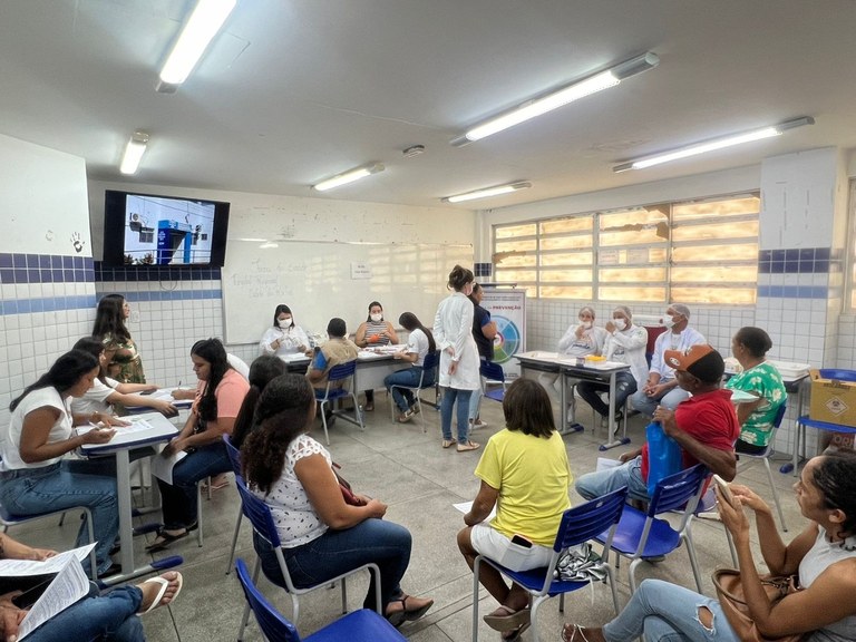 Os atendimentos acomtecerm na sede do antigo Colégio das Freiras.jpg