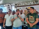 Secretário Joaquim Hugot - Sedap-PB na solenidade de abertura da 8a Festa da Cabra Rainha.jpg