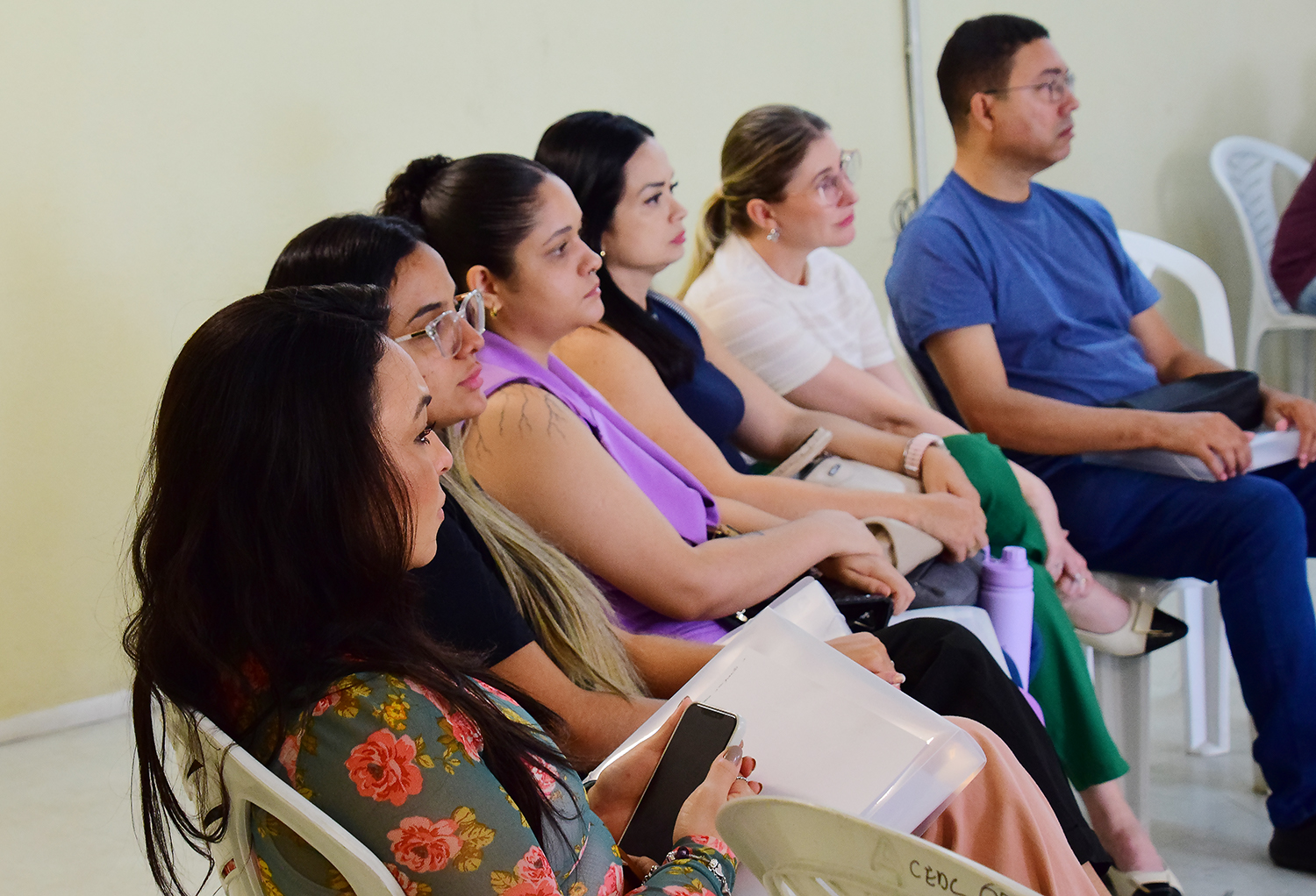 26-08-25  Formação para profissionais da rede estadual e municipal de saúde  para migrante warao Foto-Alberto machado (90).JPG