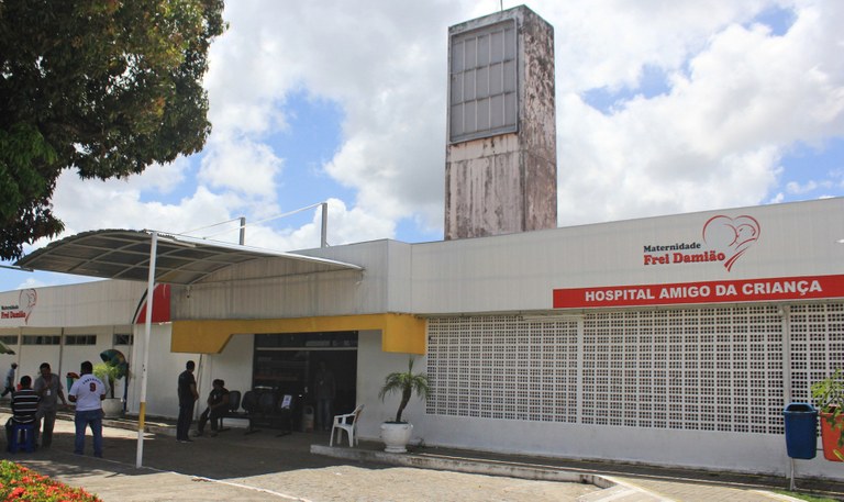 Maternidade Frei Damião.jpg Maternidade Frei Damião.jpg