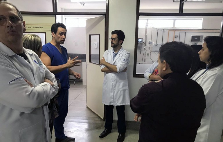 Ses maternidade frei damiao recebe tecnicos do hosp do coracao (1).jpg Ses maternidade frei damiao recebe tecnicos do hosp do coracao (1).jpg