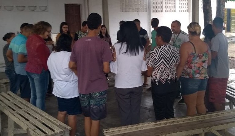 Terapia Comunitária 1