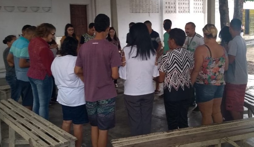 Terapia Comunitária 1