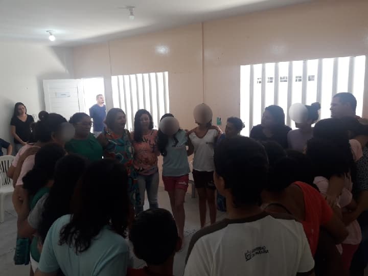 Terapia Comunitária 2