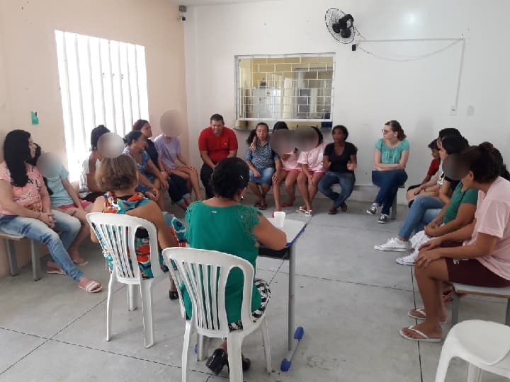 Terapia Comunitária 3