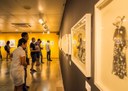 12_07_19 Funesc recebe exposição de xilogravura sobre o imaginário do homem nordestino  2.jpg