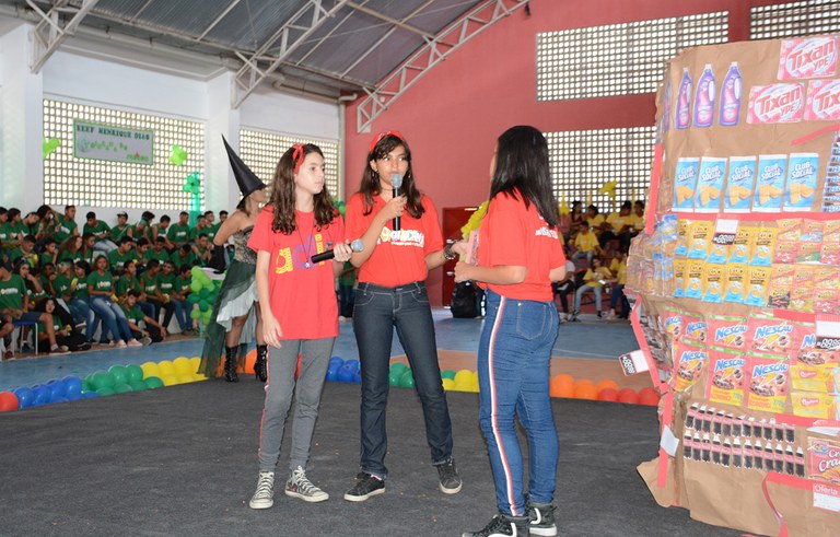 procon coordena a 9 gincana escolar para consumo_foto walter rafael ( (3).JPG
