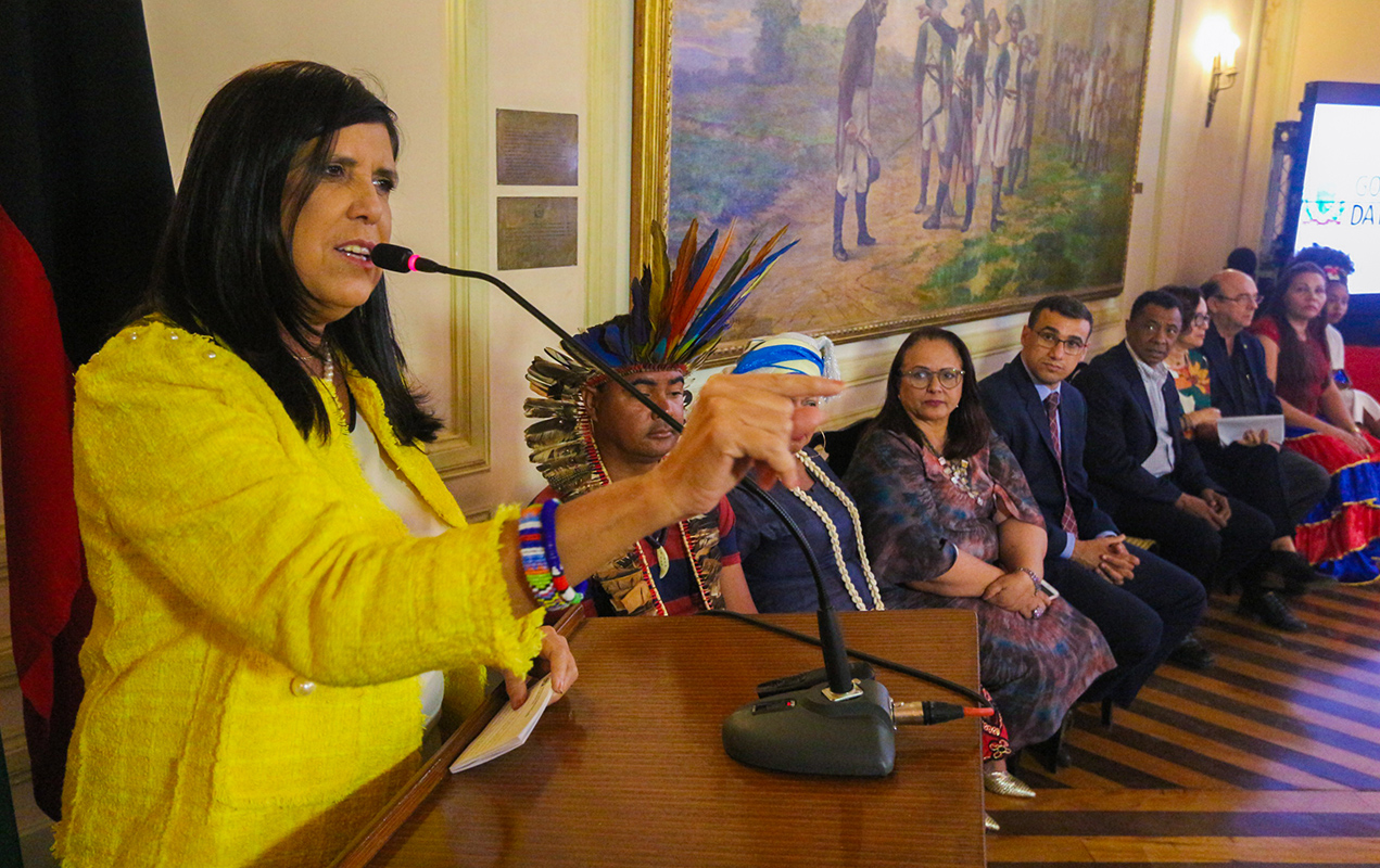 governadora em exercicio lanca plano igualdade racial_foto junior fernandes (11).jpg