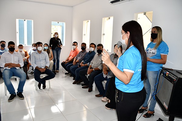 13-07-21 Assinatura do Termo de cooperação entre SEDH e as prefeituras de Arara,caserengue, Banananeiras e Solânea com  o instituto casa Azul Foto-Alberto Machado    (29).JPG