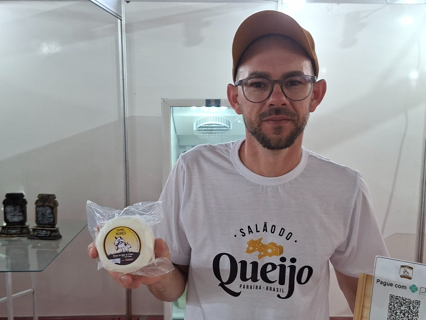 Produtor de Queijo Cristia Nunes - Do Capril Nunes - Livramento.jpg