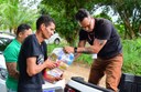 Entrega de cestas Básicas nas comunidades em João Pessoa Foto- Alberto machado (4).JPG