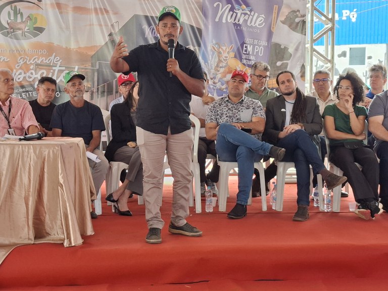 LanÃ§amento fÃ¡brica leite de cabra em pÃ³ 10.jpg