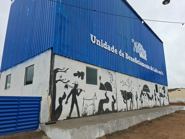 LanÃ§amento fÃ¡brica leite de cabra em pÃ³ 5.jpg