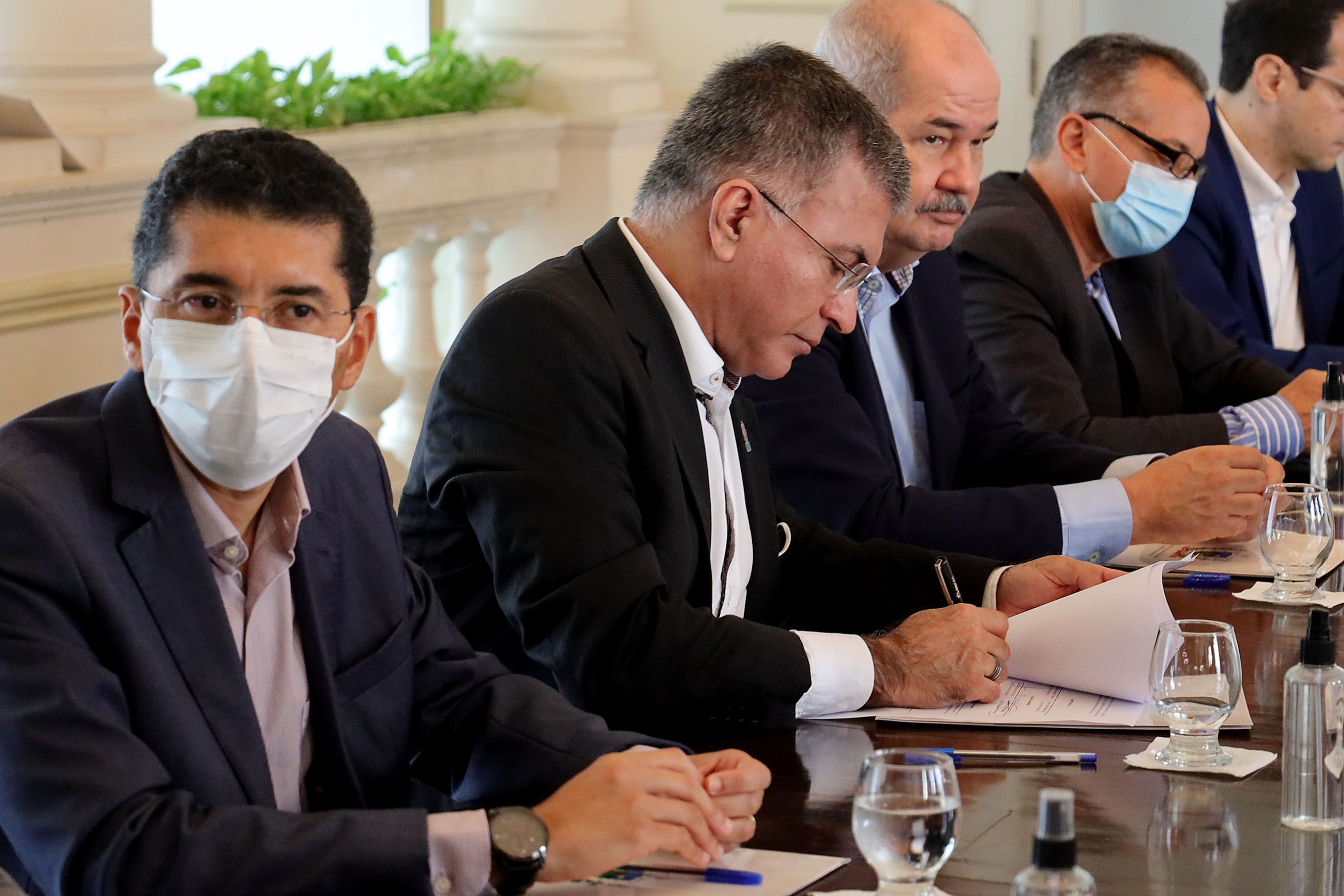 PBGas adquire açoes da PetroGas (7).JPG