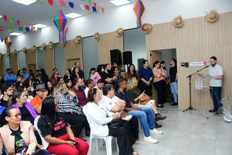 2025.07.02 Solenidade de entrega dos alimentos arrecadados no 40º Salão do Artesanato © Julio Cezar Peres (13).JPG