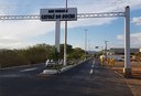Governo do Estado investe mais de R$ 225 milhões no setor rodoviário em 2018