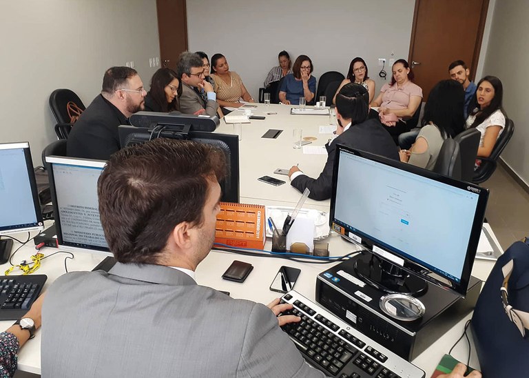 05_11_19 GOVERNO  E MPT DISCUTEM IMPLANTAÇÃO DO PROJETO DE APRENDIZAGEM  NO SISTEMA SOCIOEDUCATIVO  (9).jpg