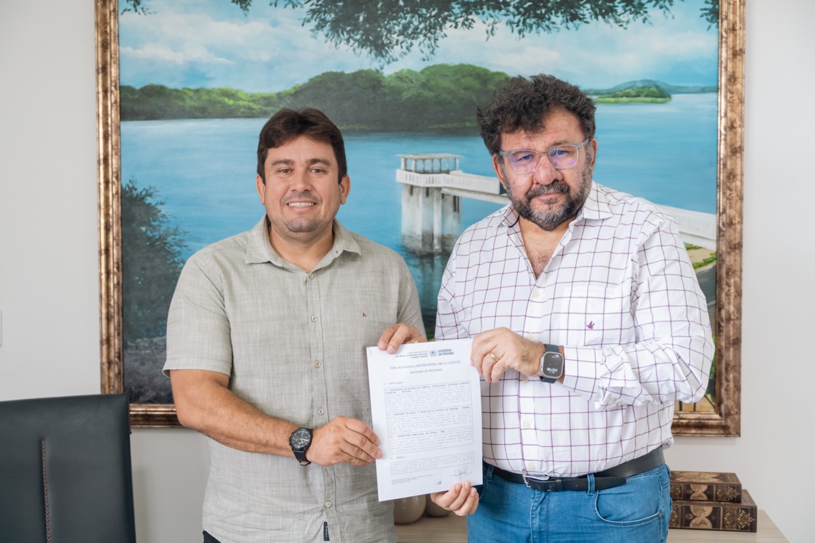 16.05.2025 - Assinatura Termo de Protocolo Pref Sousa - Mateus de Medeiros-21.jpg