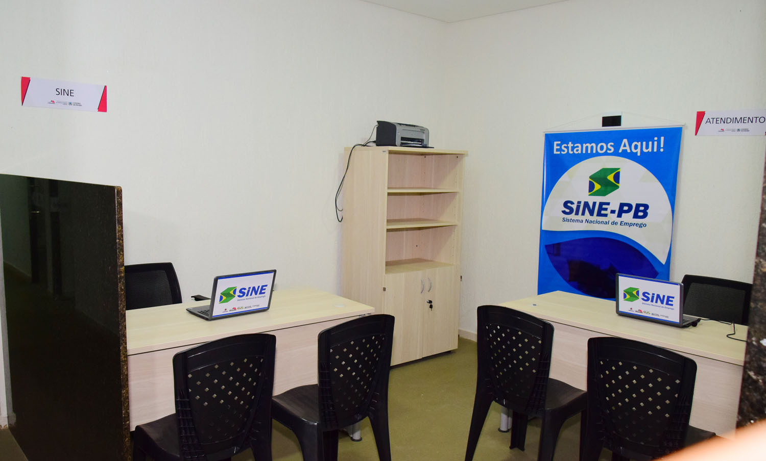 07-02-25 Inauguração do Sine de Princesa Isabel Foto-Alberto Machado (15).JPG