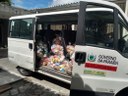 entrega para Aldeia vitória, indígenas Tabajaras, Conde.jpg