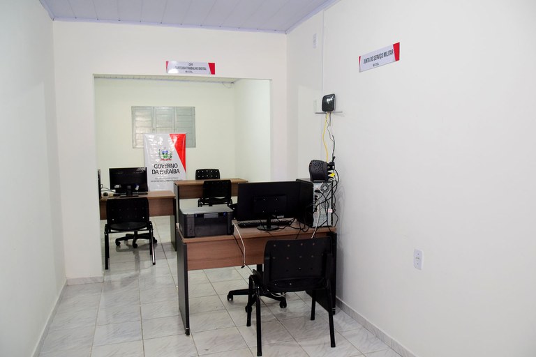 08-08-24 Inauguração Casa da Cidadania em  Arara Foto-Alberto Machado (5).JPG