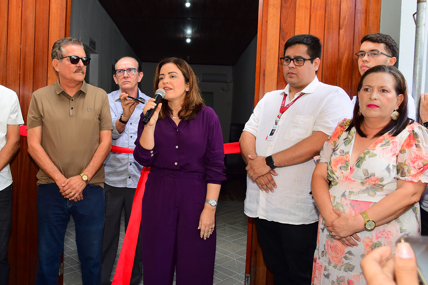 08-08-24 Inauguração das Casas da Cidadania Em Areia e Arara Foto-Alberto Machado (94).JPG