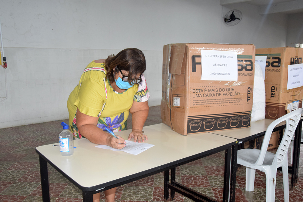 18-06-20 Entrega de Mascaras em Municipios Paraibanos Foto-Alberto machado  (10).JPG