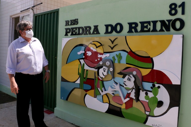 Residencial Pedra do Reino Foto Francisco frança secom PB (19).JPG