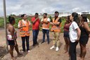 Visita da Secrétaria Neide Nunes As Comunidades em João Pessoa Foto-Alberto Machado (244).JPG