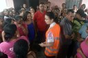 Visita da Secrétaria Neide Nunes As Comunidades em João Pessoa Foto-Alberto Machado (32).JPG