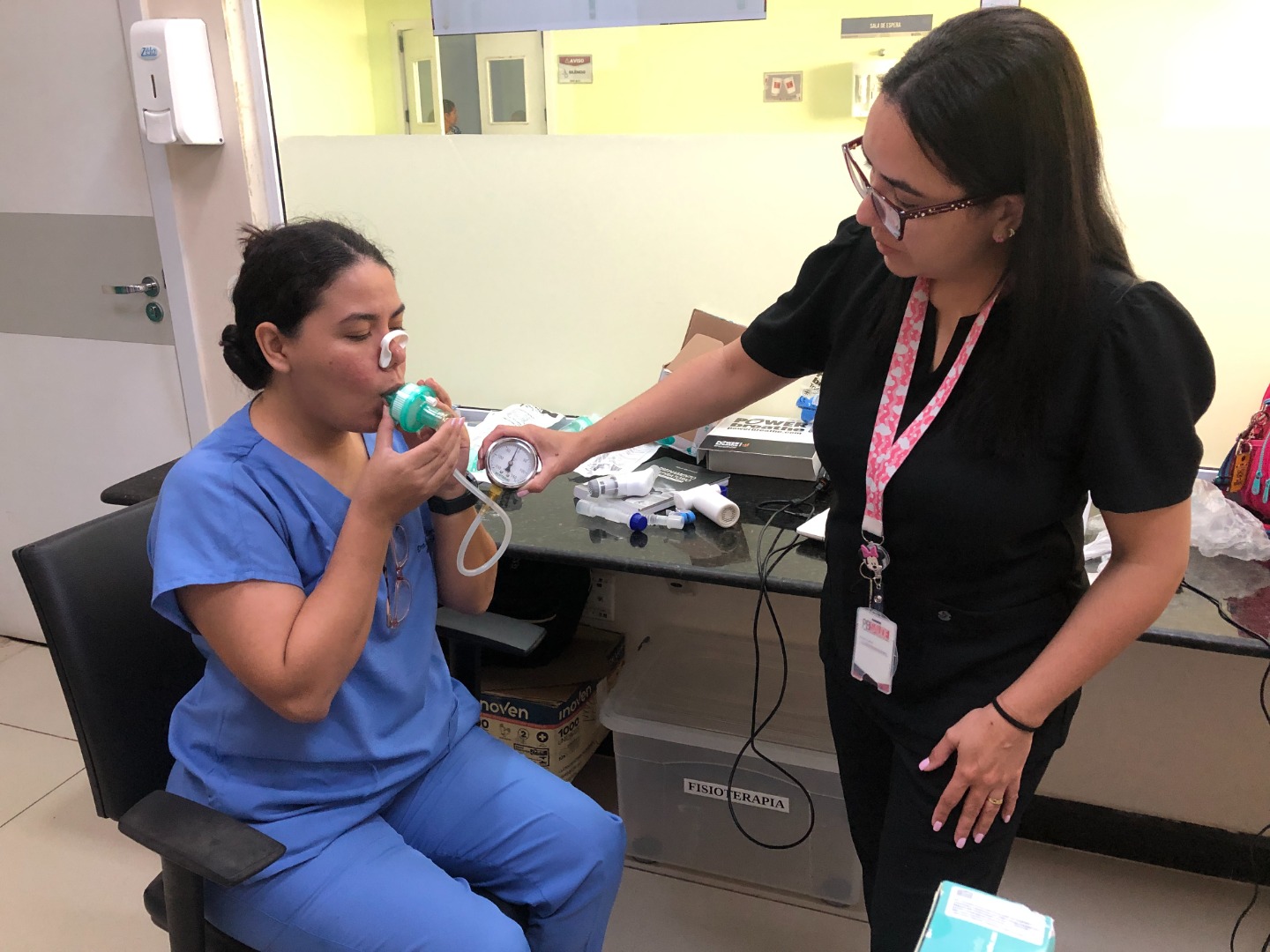 Educação Permanente PB Saúde realizou 140 cursos, registrando mais de 3,8 mil participantes no primeiro semestre 4.JPG