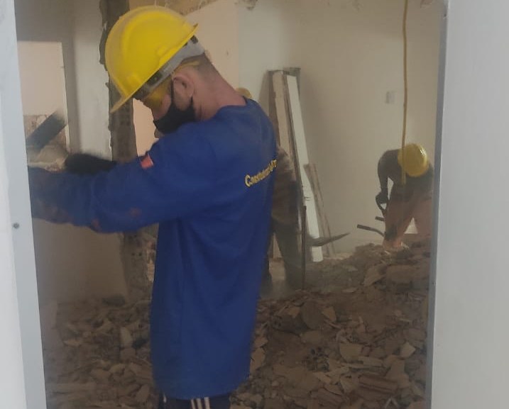 As obras representam um investimento de R$ 260 mil.jpeg